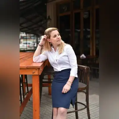贾蔓柏